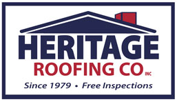 Heritage Roofing Residential